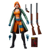 Marvel Legends - Elsa Bloodstone - Marvel Zombies #1