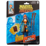 Marvel Legends - Elsa Bloodstone - Marvel Zombies #1