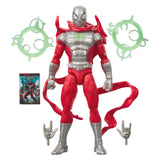 Marvel Legends - Spider-Man (Doom Suit) - The Amazing Spider-Man #61