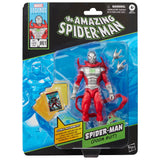 Marvel Legends - Spider-Man (Doom Suit) - The Amazing Spider-Man #61