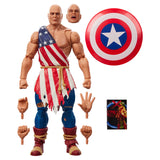 Marvel Legends - Captain America (Earth X) - Earth X #1