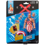 Marvel Legends - Captain America (Earth X) - Earth X #1