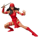 Marvel Legends - Elektra - Daredevil #18