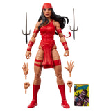 Marvel Legends - Elektra - Daredevil #18