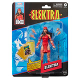 Marvel Legends - Elektra - Daredevil #18