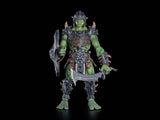 Mythic Legions - Kkurzog (V2) - Ogre-Scale - Legacies of Mythoss