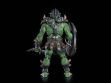 Mythic Legions - Kkurzog (V2) - Ogre-Scale - Legacies of Mythoss