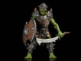 Mythic Legions - Kkurzog (V2) - Ogre-Scale - Legacies of Mythoss