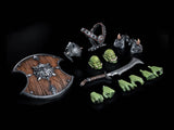 Mythic Legions - Kkurzog (V2) - Ogre-Scale - Legacies of Mythoss