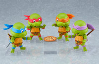 TMNT - Set of Nendroid Brothers (7363882057904)