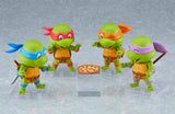 TMNT - Set of Nendroid Brothers (7363882057904)