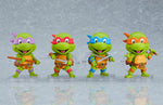 TMNT - Set of Nendroid Brothers (7363882057904)