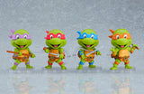 TMNT - Set of Nendroid Brothers (7363882057904)