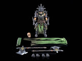 Mythic Legions - Malleus (V2) - Legacies of Mythoss