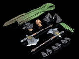 Mythic Legions - Malleus (V2) - Legacies of Mythoss
