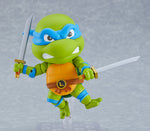 TMNT - Set of Nendroid Brothers (7363882057904)