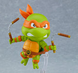 TMNT - Set of Nendroid Brothers (7363882057904)