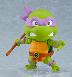 TMNT - Set of Nendroid Brothers (7363882057904)