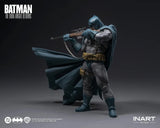 Batman: The Dark Knight Returns - Batman (Blue Suit) - 1/12 Scale - InArt