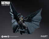 Batman: The Dark Knight Returns - Batman (Blue Suit) - 1/12 Scale - InArt