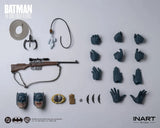 Batman: The Dark Knight Returns - Batman (Blue Suit) - 1/12 Scale - InArt