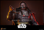 Star Wars: The Old Republic - Darth Malgus - VGM70 - Hot Toys (7770248577200)