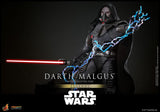 Star Wars: The Old Republic - Darth Malgus - VGM70 - Hot Toys (7770248577200)