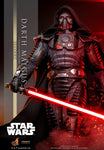 Star Wars: The Old Republic - Darth Malgus - VGM70 - Hot Toys (7770248577200)