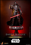 Star Wars: The Old Republic - Darth Malgus - VGM70 - Hot Toys (7770248577200)