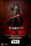 Star Wars: The Old Republic - Darth Malgus - VGM70 - Hot Toys (7770248577200)