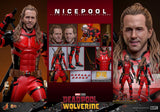 Deadpool & Wolverine - Nice Pool - MMS788 - Hot Toys (7770248446128)