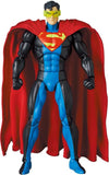 Superman: Return of Superman - Eradicator - MAFEX 219 (7365987139760)