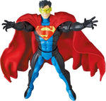 Superman: Return of Superman - Eradicator - MAFEX 219 (7365987139760)