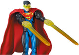 Superman: Return of Superman - Eradicator - MAFEX 219 (7365987139760)