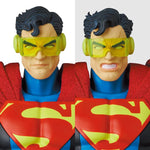 Superman: Return of Superman - Eradicator - MAFEX 219 (7365987139760)