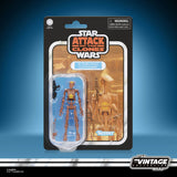Star Wars The Vintage Collection - B1 Battle Droid Commander - Attack of the Clones