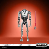 Star Wars The Vintage Collection - Super Battle Droid - Attack of the Clones