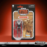 Star Wars The Vintage Collection - Super Battle Droid - Attack of the Clones