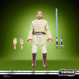 Star Wars The Vintage Collection - Obi Wan Kenobi - Attack of the Clones