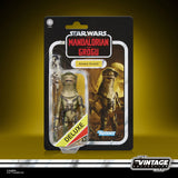 Star Wars The Vintage Collection - Amani Guard (Deluxe) - The Mandalorian & Grogu