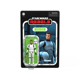Star Wars The Vintage Collection - Lothal Rebels - Kanan, Ezra and Sabine - Rebels