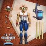 Biker Mice from Mars - Home-Run Throttle - Px Exclusive - Nacelle (7771098710192)