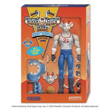 Biker Mice from Mars - Slam Dunk Vinnie - Px Exclusives - Nacelle (7771101233328)