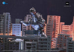 Godzilla - Mechagodzilla 2 - PX Exclusive - Hiya Toys (7771077181616)