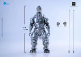 Godzilla - Mechagodzilla 2 - PX Exclusive - Hiya Toys (7771077181616)