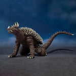 Godzilla - Anguirus (1972) - SH MonsterARTs (7771078885552)