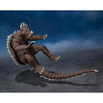 Godzilla - Anguirus (1972) - SH MonsterARTs (7771078885552)