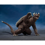 Godzilla - Anguirus (1972) - SH MonsterARTs (7771078885552)