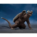 Godzilla - Anguirus (1972) - SH MonsterARTs (7771078885552)