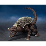 Godzilla - Anguirus (1972) - SH MonsterARTs (7771078885552)